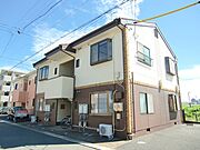 助信駅より徒歩19分 1階 築29年7ヶ月の賃貸物件