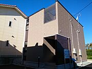上島駅より徒歩8分 1階 築9年10ヶ月の賃貸物件