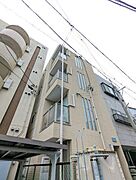 新浜松駅より徒歩6分 4階 築19年7ヶ月の賃貸物件