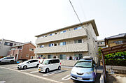 浜松駅より徒歩29分 2階 築16年1ヶ月の賃貸物件
