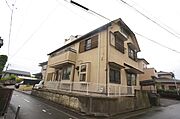  築38年7ヶ月の賃貸物件