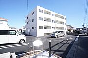 1階 築1年8ヶ月の賃貸物件
