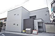  2階 築4年9ヶ月の賃貸物件