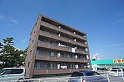 リッツフィールドの賃貸物件