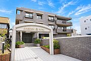 浜松駅よりバス10分 徒歩2分 2階 築38年1ヶ月の賃貸物件