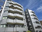 浜松駅より徒歩9分 3階 築34年9ヶ月の賃貸物件