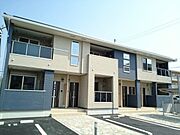 浜松駅より徒歩31分 2階 築7年6ヶ月の賃貸物件