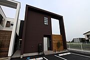さぎの宮駅より徒歩3分 築7年10ヶ月の賃貸物件