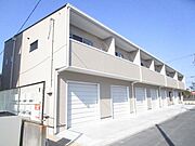 天竜川駅より徒歩32分 2階 築6年7ヶ月の賃貸物件
