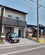 浜松駅よりバス7分 徒歩4分 築2年10ヶ月の賃貸物件