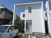 浜松駅より徒歩39分 築10年8ヶ月の賃貸物件
