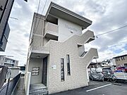 浜松駅より徒歩24分 2階 築18年1ヶ月の賃貸物件