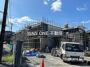 曳馬駅より徒歩17分 2階 築2年の賃貸物件