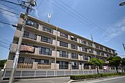 浜松駅よりバス35分 徒歩1分 3階 築30年7ヶ月の賃貸物件