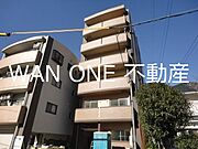 八幡駅より徒歩6分 4階 築10年8ヶ月の賃貸物件