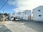 浜松駅より徒歩42分 築3年の賃貸物件
