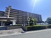 上島駅より徒歩10分 4階 築32年5ヶ月の賃貸物件