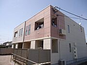 天竜川駅より徒歩9分 2階 築13年9ヶ月の賃貸物件