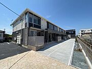 天竜川駅より徒歩26分 1階 築1年6ヶ月の賃貸物件