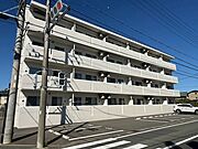 浜松駅より徒歩26分 4階 築1年9ヶ月の賃貸物件