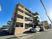 天竜川駅より徒歩19分 4階 築11年8ヶ月の賃貸物件