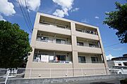 シャンテ高丘 3階 築19年9ヶ月の賃貸物件