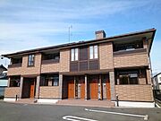 さぎの宮駅より徒歩17分 1階 築15年7ヶ月の賃貸物件