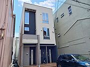 ユリシス 3階 築14年1ヶ月の賃貸物件