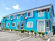 積志駅より徒歩10分 2階 築25年9ヶ月の賃貸物件