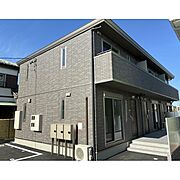 浜松駅より徒歩19分 2階 新築の賃貸物件