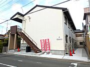 URBAN RESIDENCE 2階 築1年7ヶ月の賃貸物件