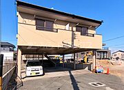 天竜川駅より徒歩15分 2階 築23年10ヶ月の賃貸物件