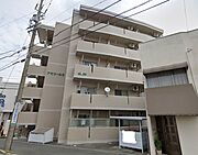 八幡駅より徒歩8分 1階 築16年9ヶ月の賃貸物件