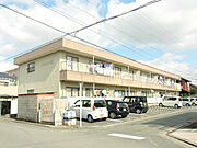 浜松駅よりバス11分 徒歩3分 2階 築34年8ヶ月の賃貸物件