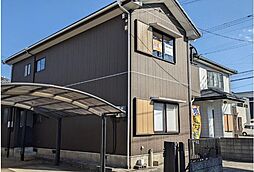 阿波赤石駅 490万円