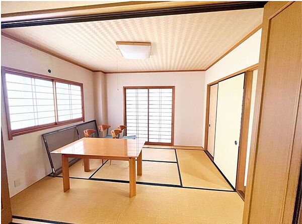 室内
