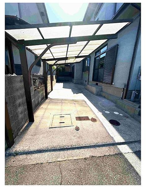 カーポート