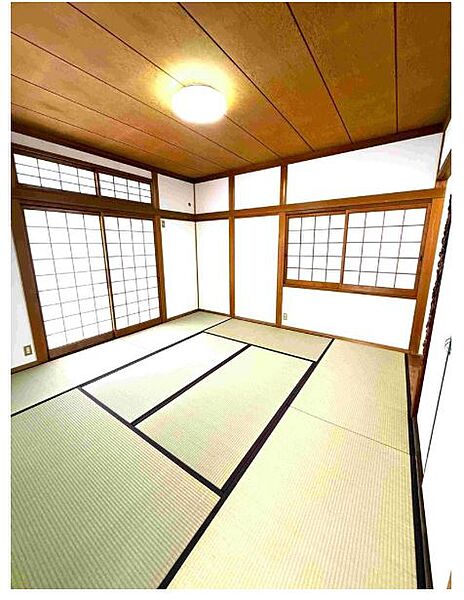 和室