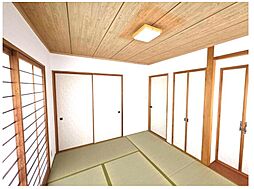 和室の画像
