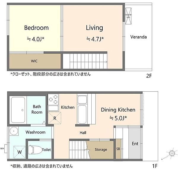 間取り：313004463395