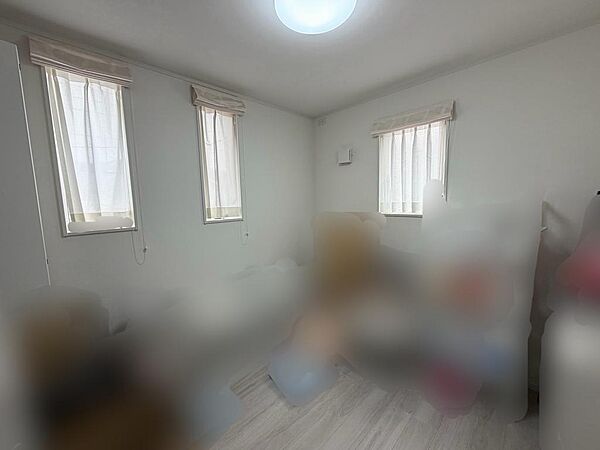 5.3帖洋室
