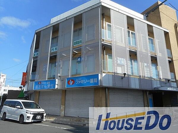 テイコクファミリー薬局　城陽店 420m