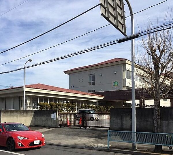 apartment 栃木県足利市本城３丁目3905-7
地図を見る