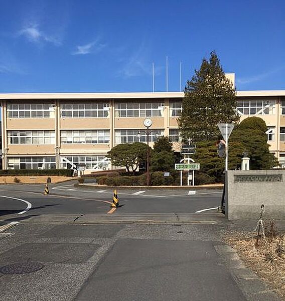 apartment 栃木県足利市本城３丁目3905-7
地図を見る