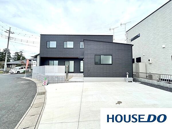 detached 群馬県太田市龍舞町5912
地図を見る