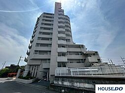 前橋ダイヤモンドマンション 503号室