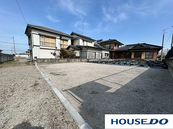 detached 栃木県足利市野田町1779-4
地図を見る