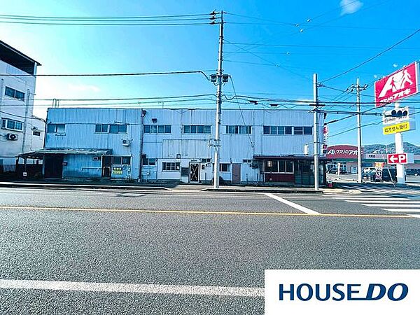 外観：309000085817