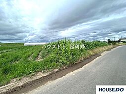 栃木県足利市川崎町