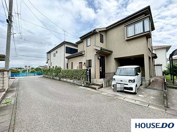 detached 茨城県古河市宮前町6-31
地図を見る